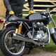 Image for article titled Go Thump Yourself: The Royal Enfield Continental GT Is A Time Warp To '60s Awesomeness